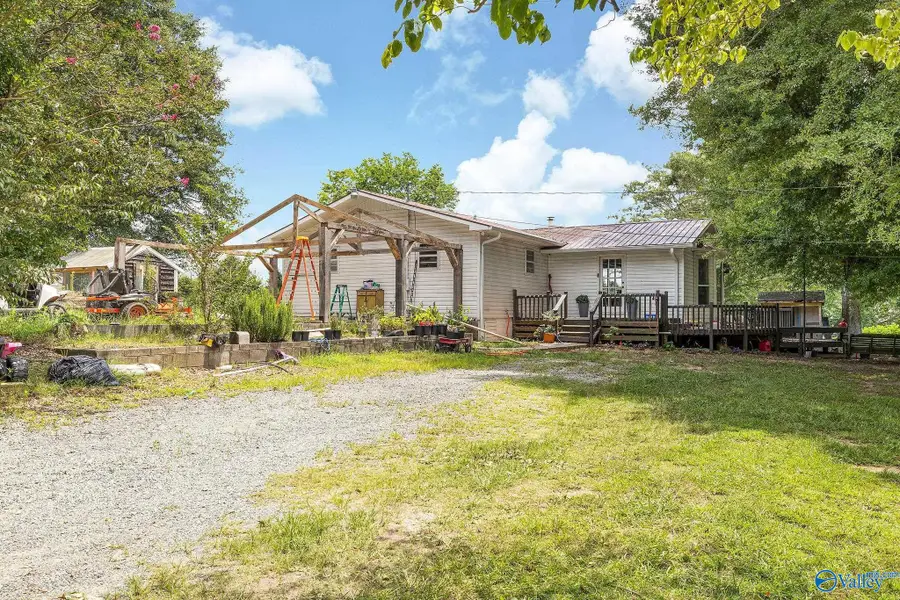 121 Mahan Road, Albertville, AL 35950 - #3