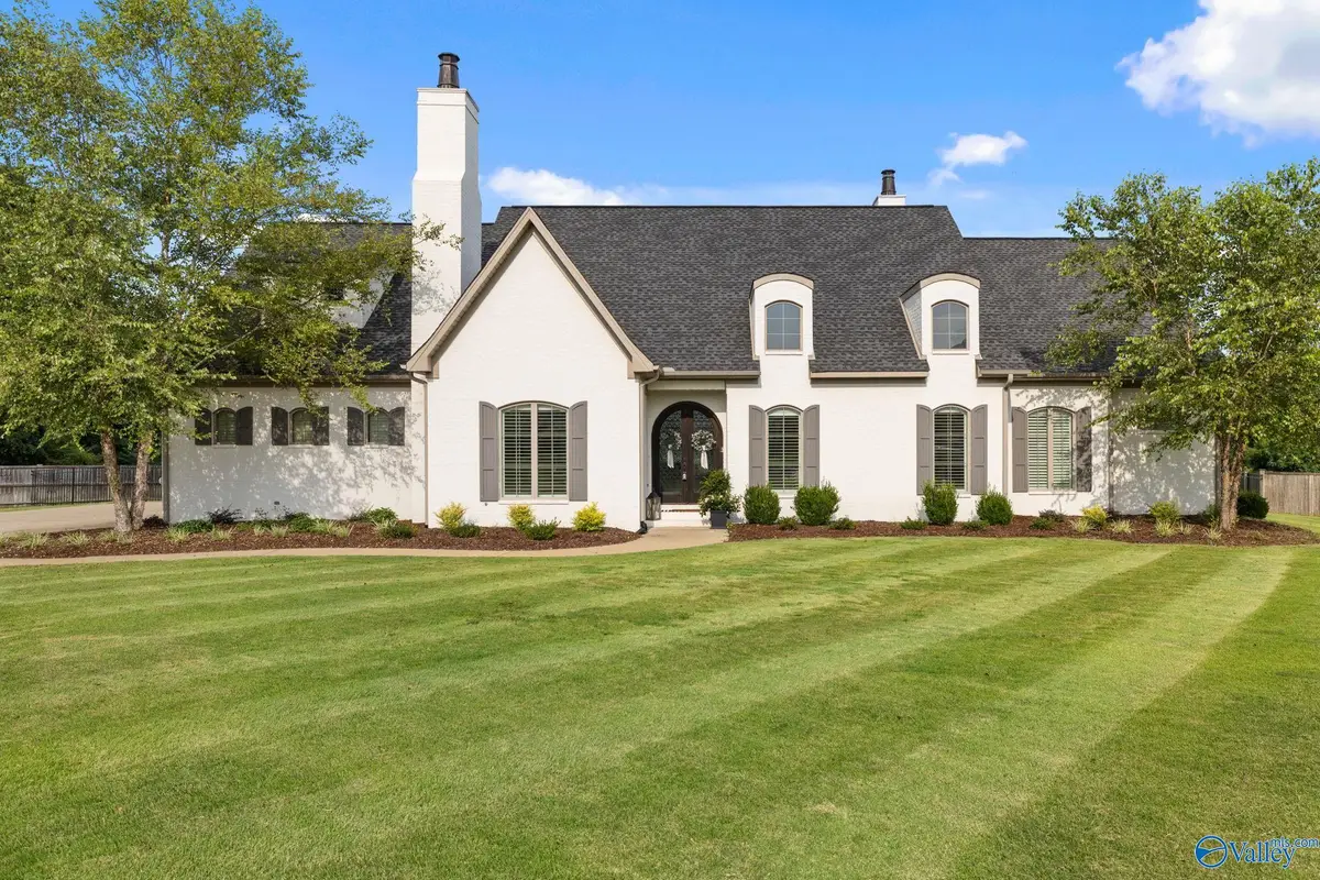 103 Noah Drive, Tuscumbia, AL 35674 - #1