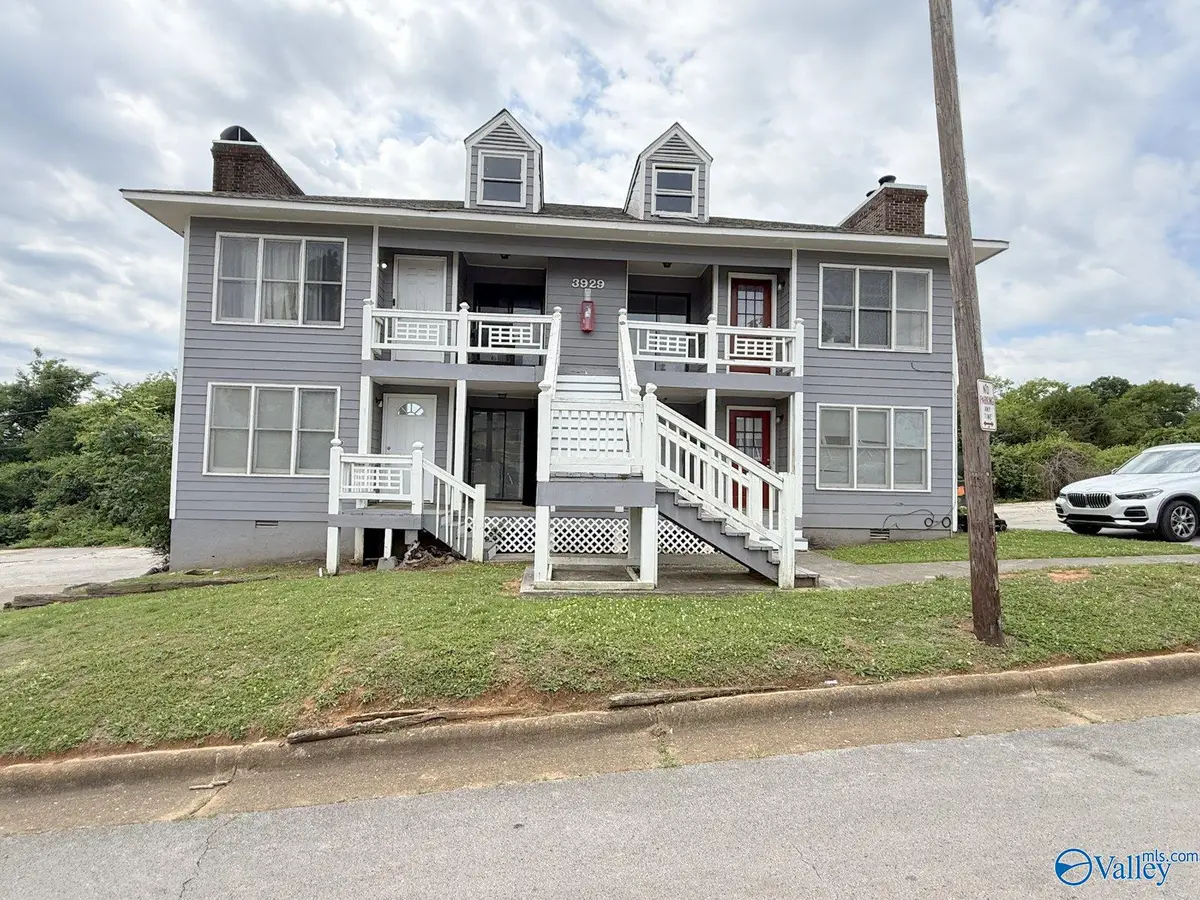 3929 Highridge Drive Sw, Huntsville, AL 35802 - #1