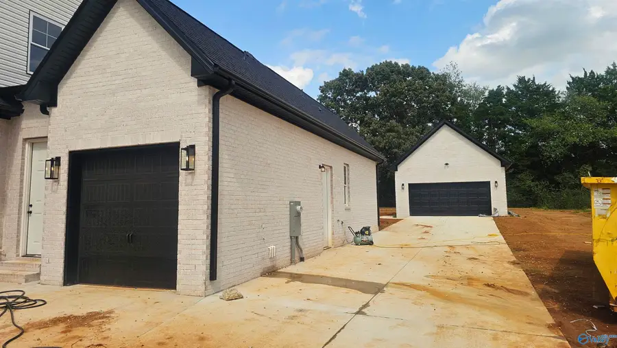 160 Silver Maple Drive, New Market, AL 35761 - #2