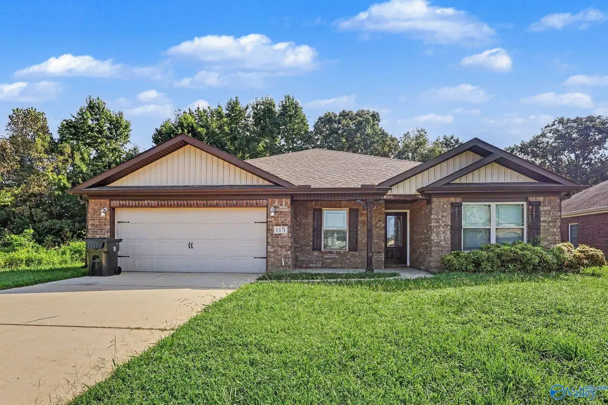 115 Engineer Court, Harvest, AL 35749 - #1