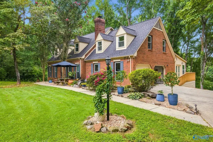 119 Arbery Drive, Huntsville, AL 35806 - #2