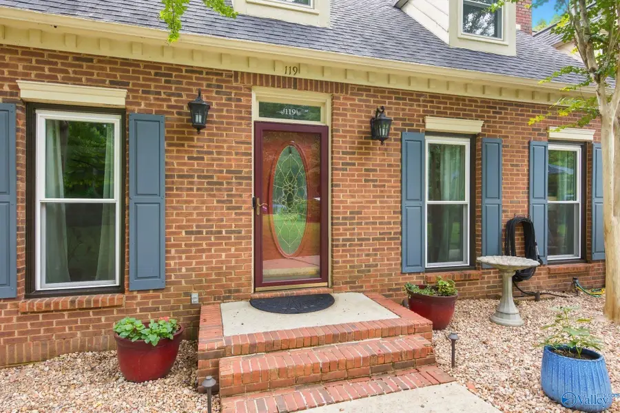 119 Arbery Drive, Huntsville, AL 35806 - #3