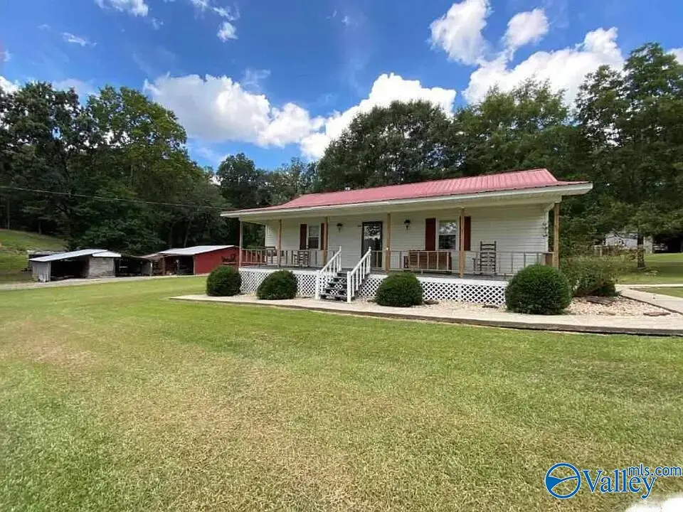 288 Silo Road, Altoona, AL 35952 - #1