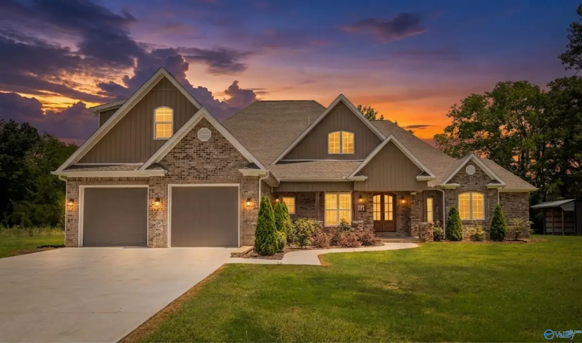 6177 County Road 200, Florence, AL 35633 - #1
