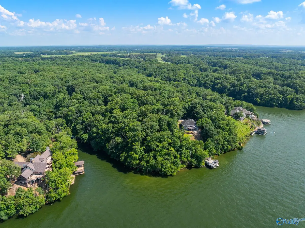 Lot 29 Wilson Lake Drive, Muscle Shoals, AL 35661 - #1