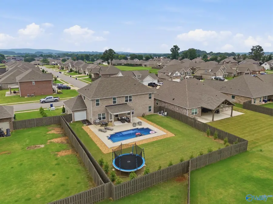 114 Daisy Lane, Meridianville, AL 35759 - #2
