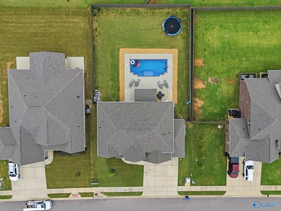 114 Daisy Lane, Meridianville, AL 35759 - #3