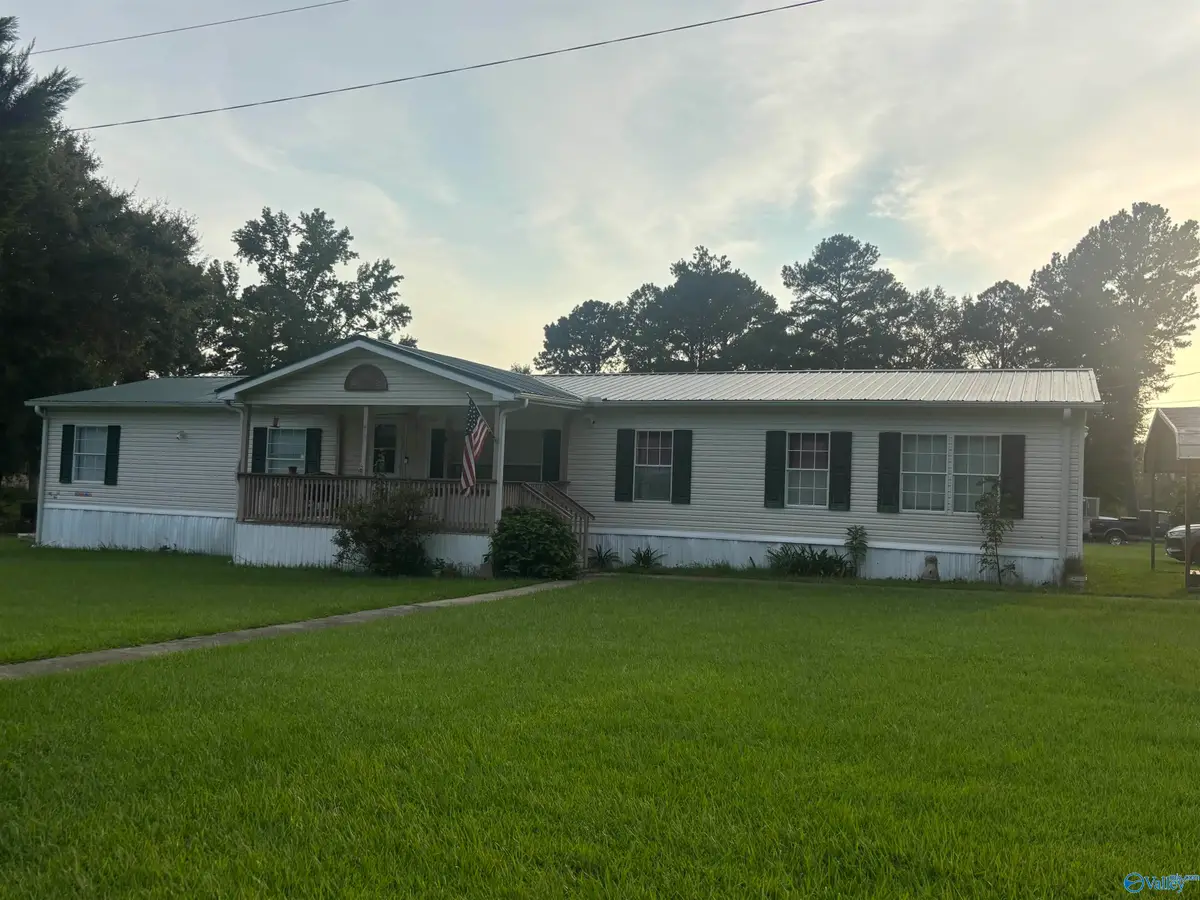 626 Fayette Street Se, Attalla, AL 35954 - #1