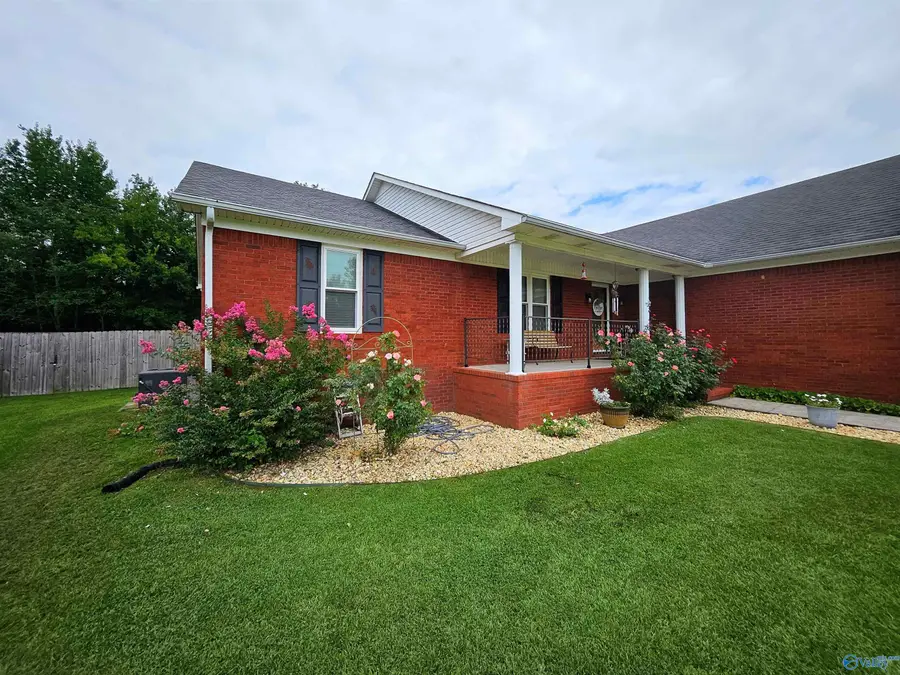 19142 Tammy Leigh Drive, Athens, AL 35614 - #2