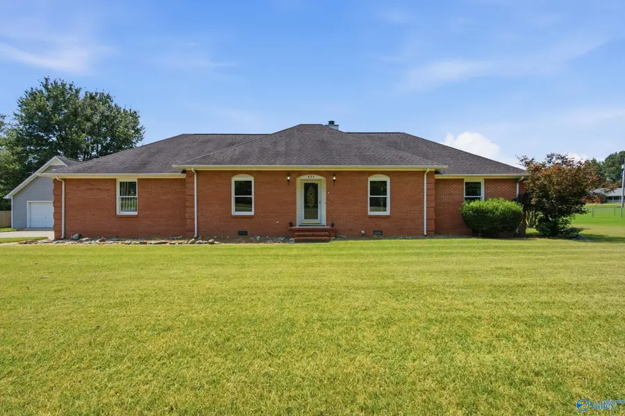 423 Ariel Drive Nw, Harvest, AL 35749 - #2