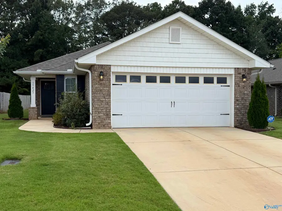 15423 Lapwing Cove, Athens, AL 35611 - #2