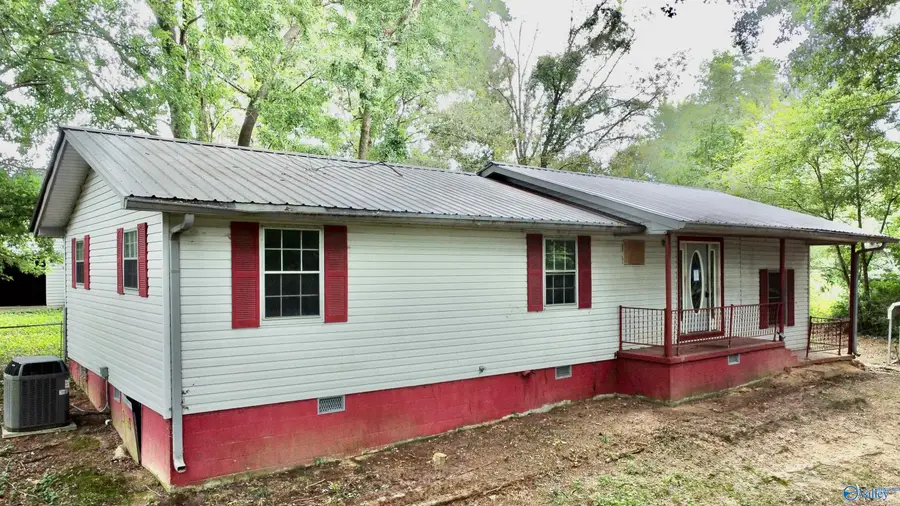 294 County Road 1623, Cullman, AL 35058 - #2