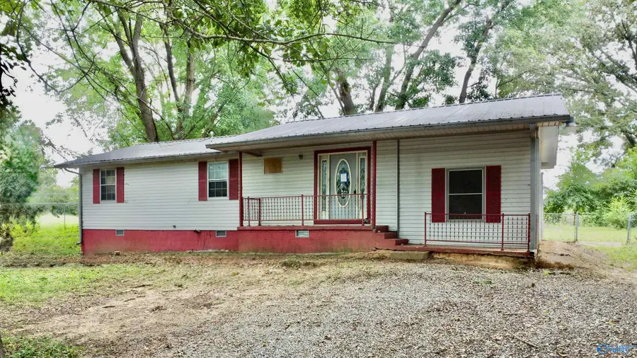 294 County Road 1623, Cullman, AL 35058 - #3