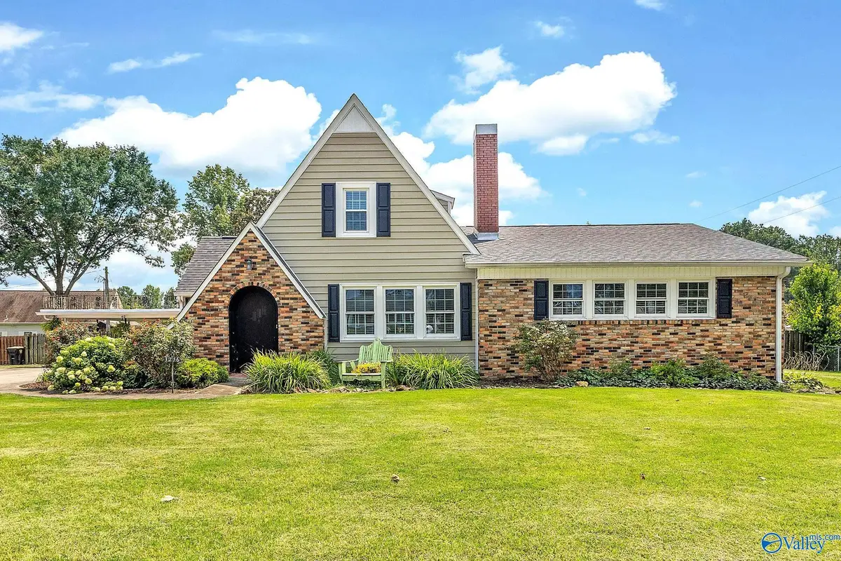 1216 Sheraton Road Sw, Cullman, AL 35055 - #1