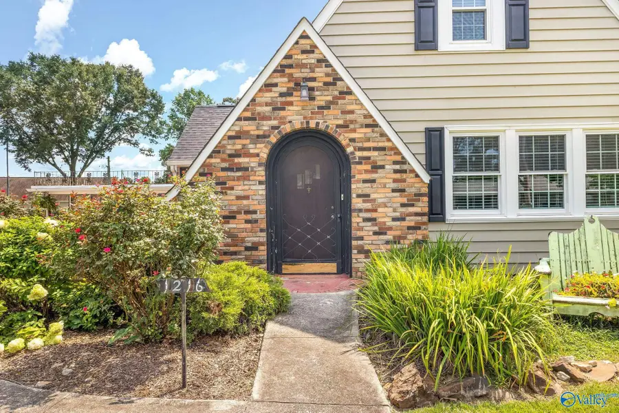 1216 Sheraton Road Sw, Cullman, AL 35055 - #2