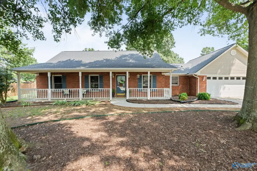 2228 Cecille Drive Sw, Huntsville, AL 35803 - #3