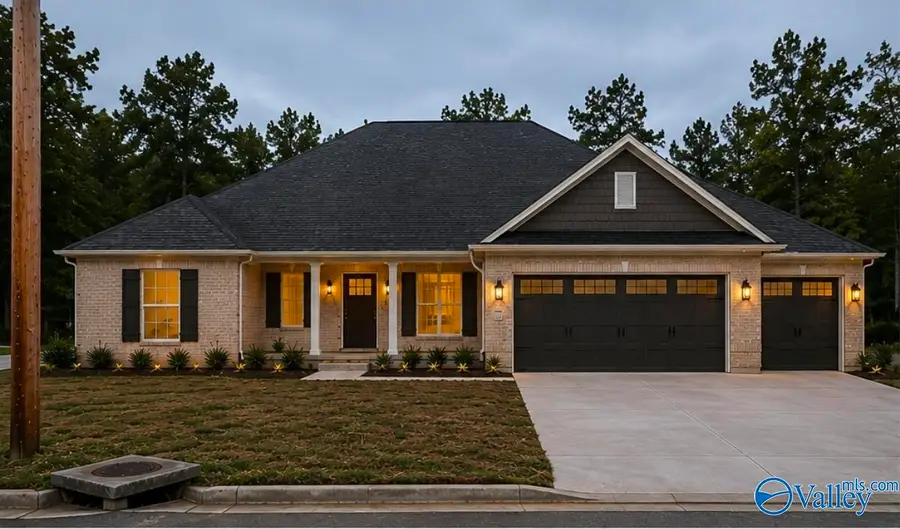 3216 Leafwood Place Sw, Decatur, AL 35603 - #2