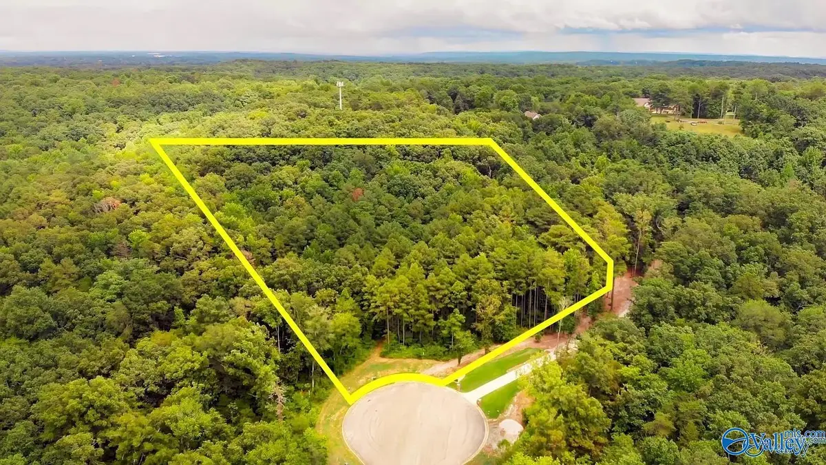 3832 S Woodtrail, Decatur, AL 35603 - #1