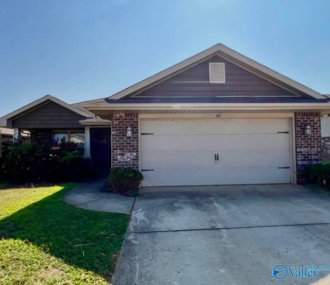 107 Benteen Avenue, Madison, AL 35756 - #1