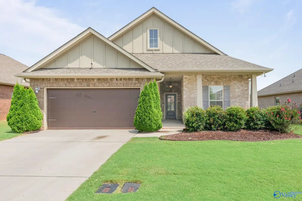 110 Goldfinch Drive, Madison, AL 35756 - #1