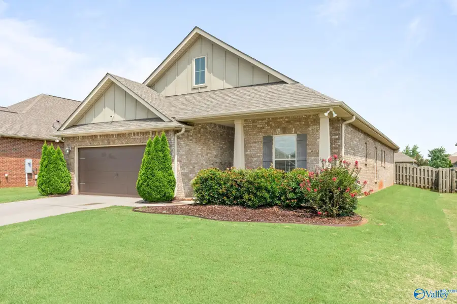 110 Goldfinch Drive, Madison, AL 35756 - #2