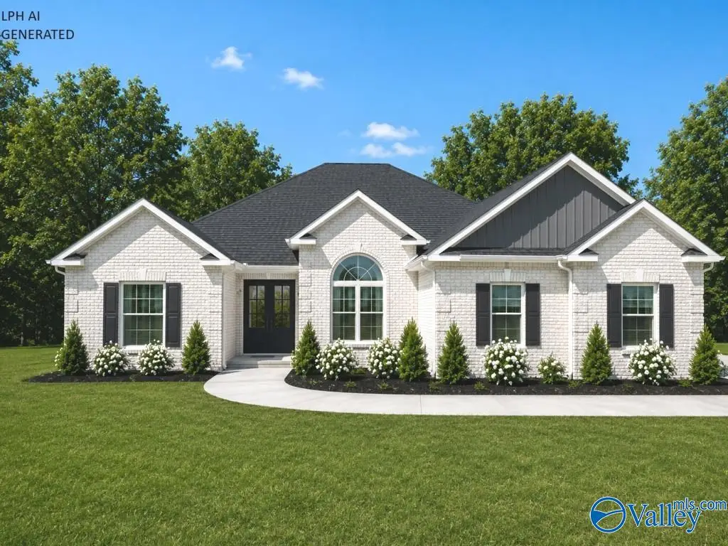 Bellewood-B1 Culross Drive, Athens, AL 35611 - #1
