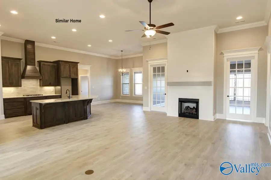 Bellewood-B1 Culross Drive, Athens, AL 35611 - #2