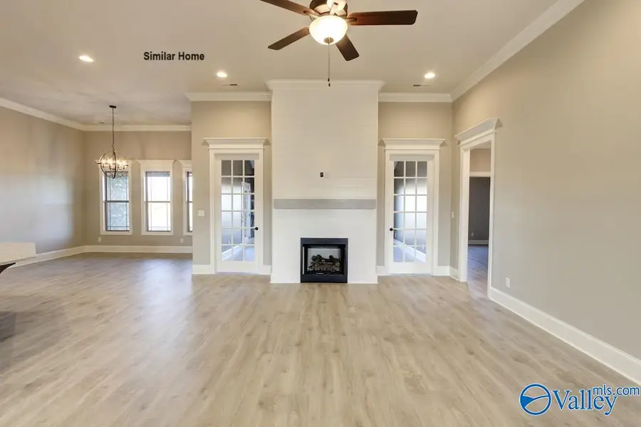 Bellewood-B1 Culross Drive, Athens, AL 35611 - #3