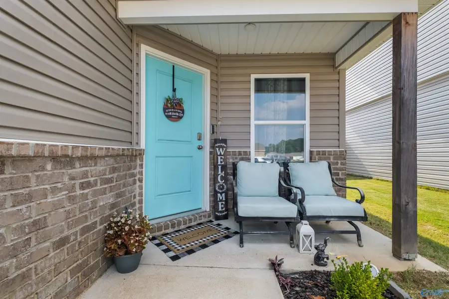 517 Savannah Street, Odenville, AL 35120 - #2