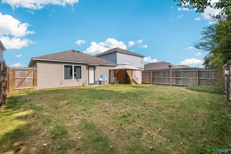 517 Savannah Street, Odenville, AL 35120 - #3