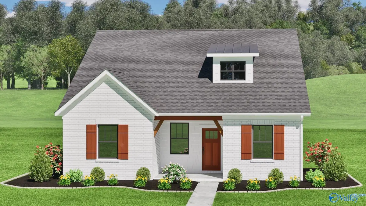 2118 Kanteen Street, Huntsville, AL 35811 - #1