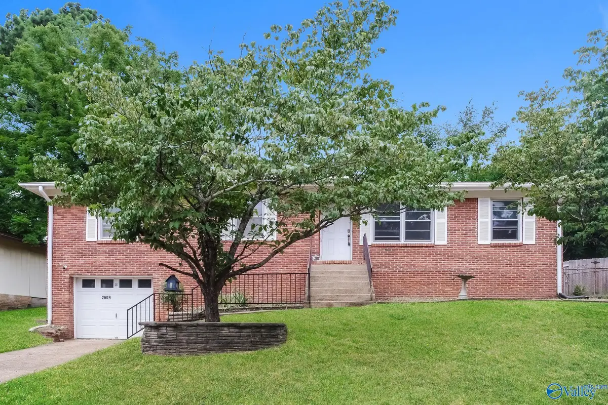 2609 Rockwell Road Nw, Huntsville, AL 35810 - #1