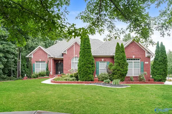5 Bluff View Drive, Huntsville, AL 35803
