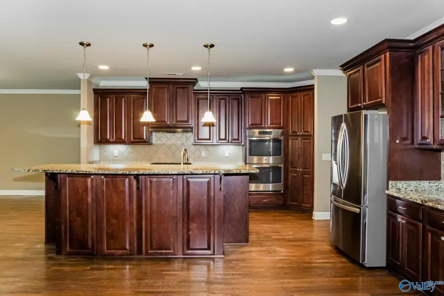 5 Bluff View Drive, Huntsville, AL 35803 - #2
