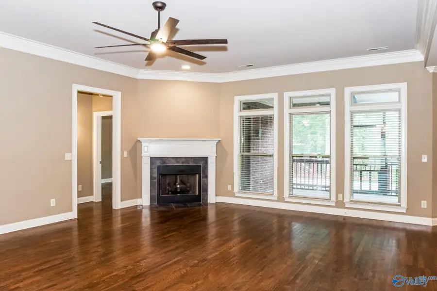 5 Bluff View Drive, Huntsville, AL 35803 - #3