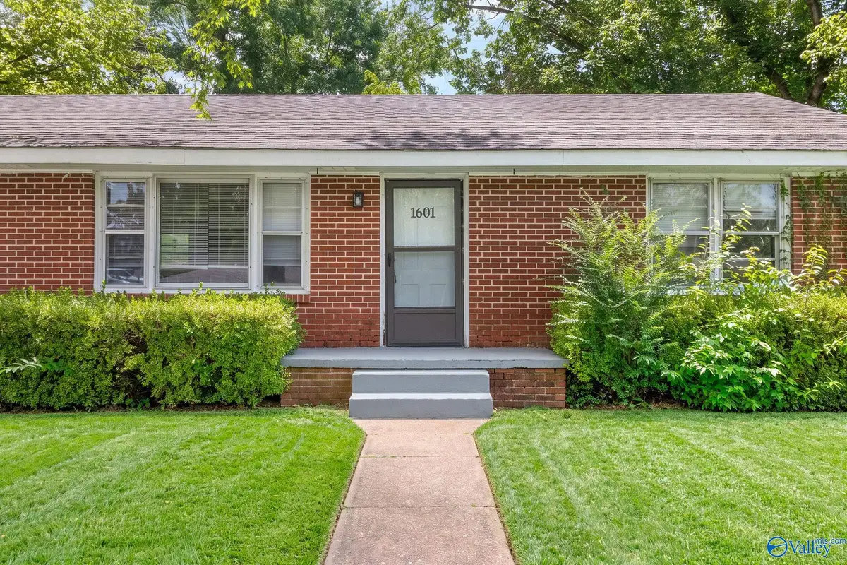 1601 Florence Street, Athens, AL 35611 - #1