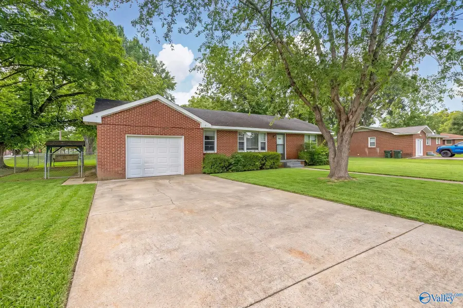 1601 Florence Street, Athens, AL 35611 - #3
