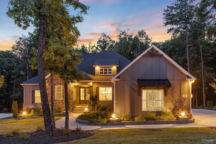 40 Ridge Bluff Circle, Huntsville, AL 35803 - #2