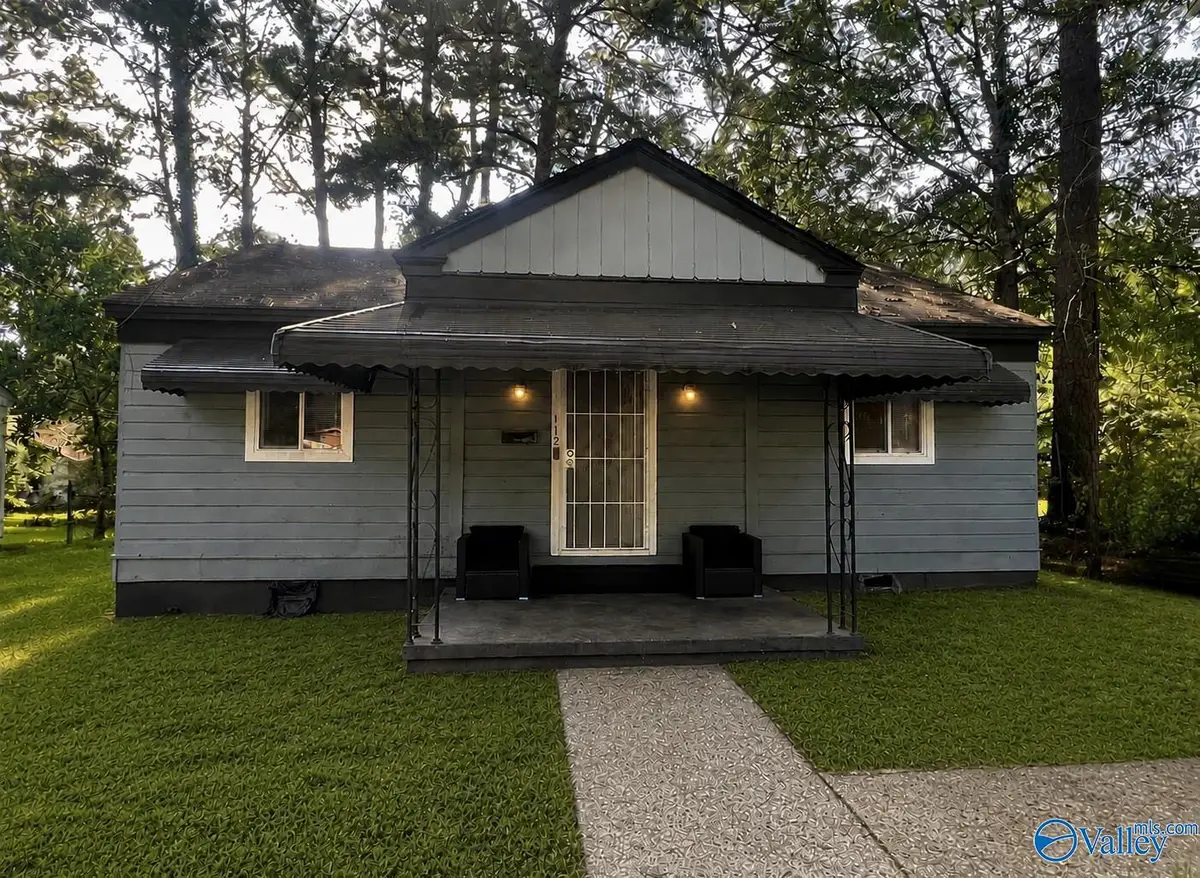 112 Pinehurst Street, Gadsden, AL 35903 - #1