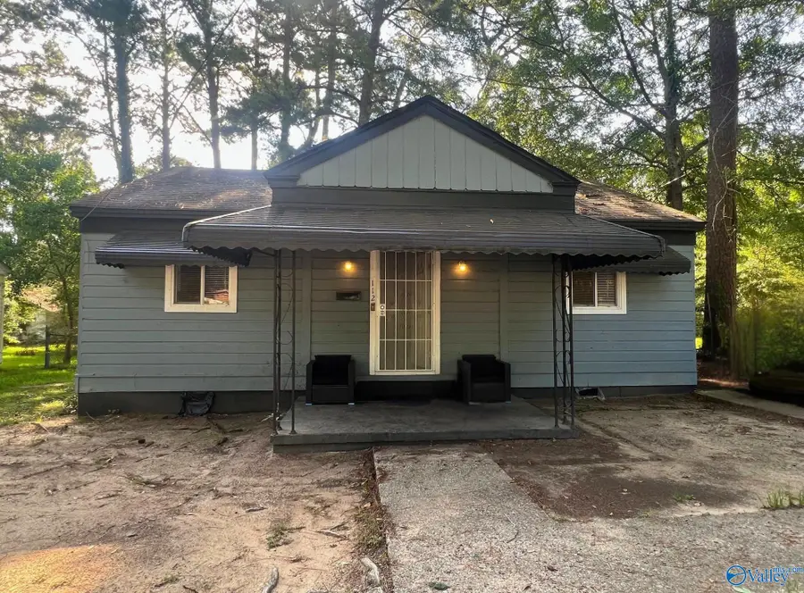 112 Pinehurst Street, Gadsden, AL 35903 - #2
