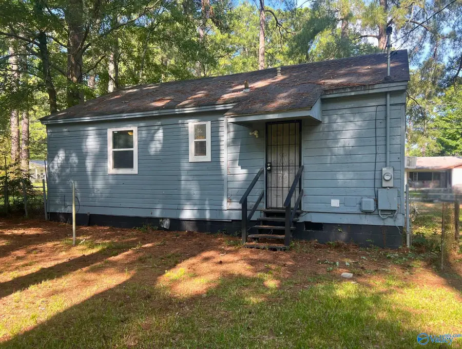 112 Pinehurst Street, Gadsden, AL 35903 - #3