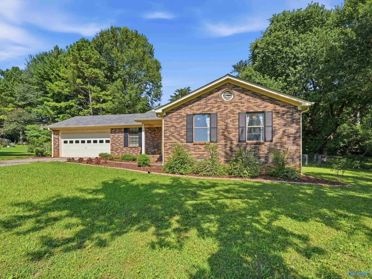266 Pops Corner, Huntsville, AL 35811 - #1
