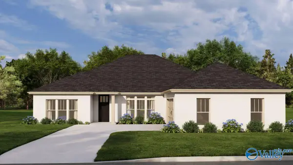 17315 Spencer Bess Drive #134, Athens, AL 35613