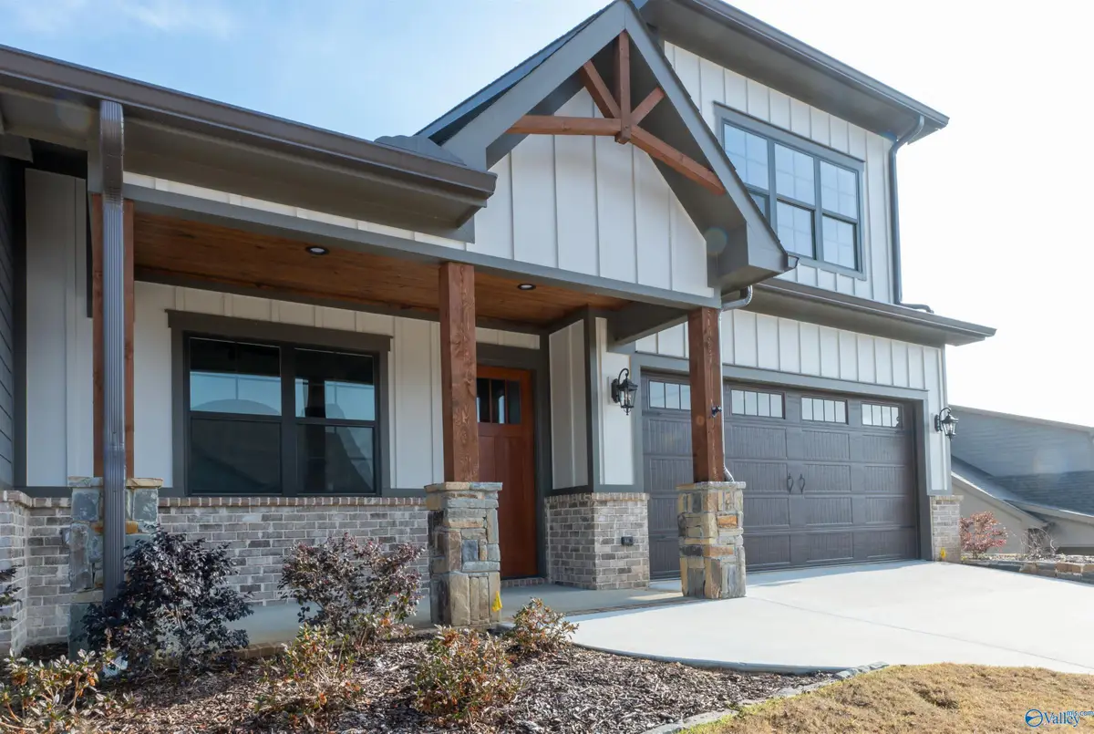 109 Whistling Straits Way, Guntersville, AL 35976 - #1