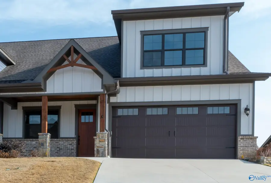 109 Whistling Straits Way, Guntersville, AL 35976 - #2