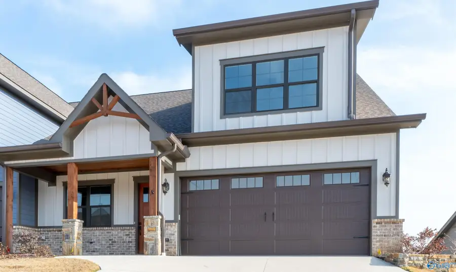 109 Whistling Straits Way, Guntersville, AL 35976 - #3