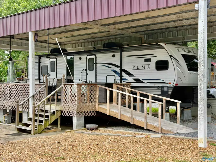1210 County Road 131 #26, Cedar Bluff, AL 35959 - #2