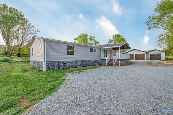 7739 Allison Circle, Athens, AL 35611