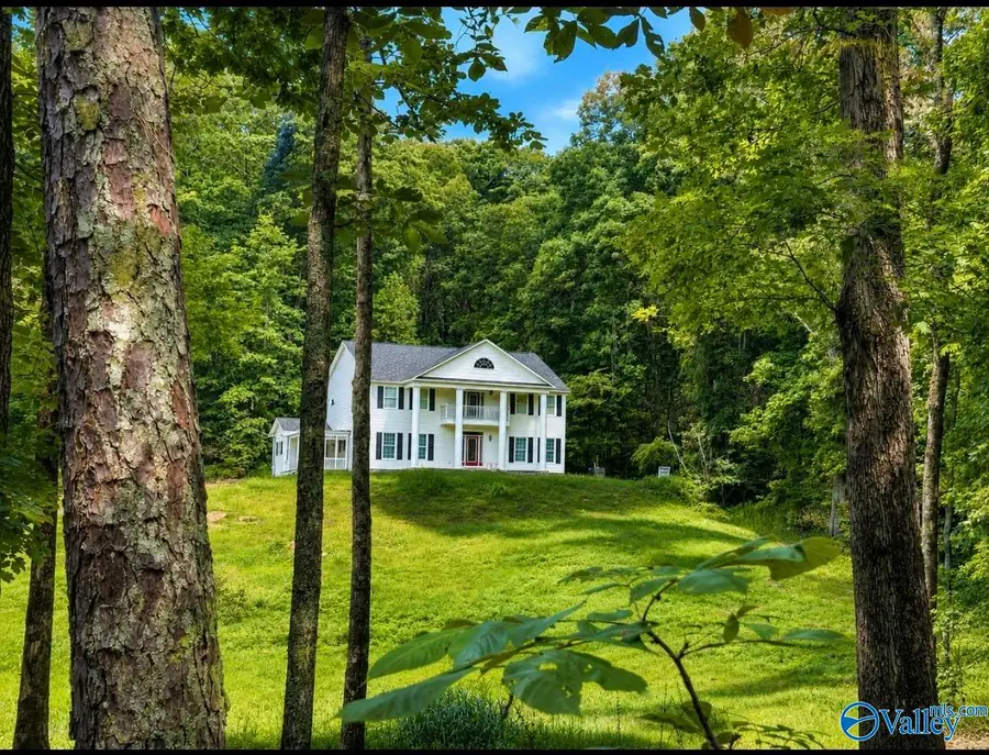 480 Mountain Oak Trail, Somerville, AL 35670 - #2